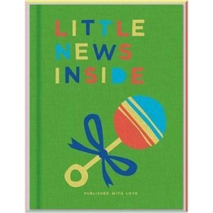 Bestseller Baby Notecards Berry 预订Cheree