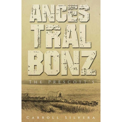 按需印刷Ancestral Bonz[9781946977007]