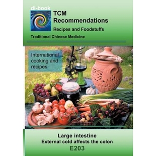 cold 按需印刷Large External colon 9783752861211 the intestine affects