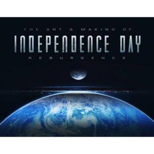 Independence Making Resurgence Day Art 预订The