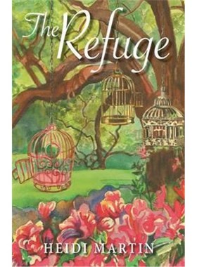 按需印刷The Refuge[9780997285369]
