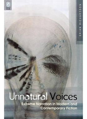按需印刷不退不换UNNATURAL VOICES[9780814251577]