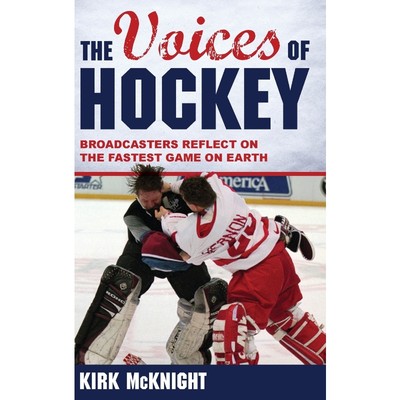 按需印刷The Voices of Hockey[9781442262805]
