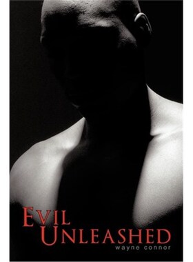 按需印刷不退不换Evil Unleashed[9781449031459]