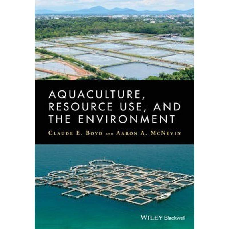 预订aquaculture, resource use, and the environment