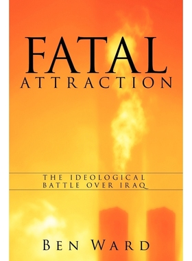 按需印刷Fatal Attraction[9781434335517]