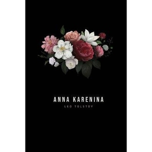 按需印刷Anna 9781800602038 Karenina