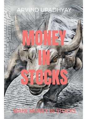 按需印刷不退不换MONEY IN STOCKS[9798887834689]