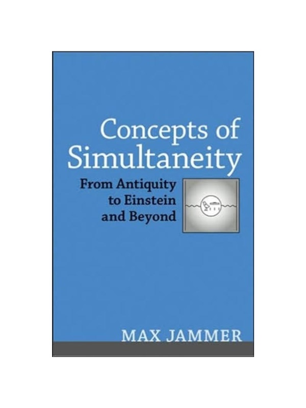 按需印刷Concepts of Simultaneity[9780801884221]