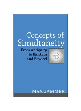 按需印刷Concepts of Simultaneity[9780801884221]