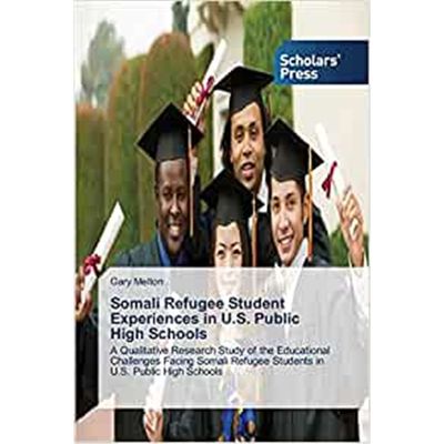 按需印刷Somali Refugee Student Experiences in U.S. Public High Schools[9783639668896]