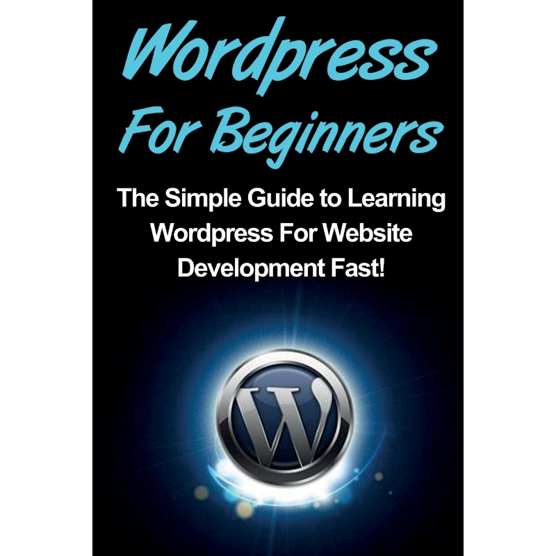 按需印刷WordPress For Beginners[9781761030697]