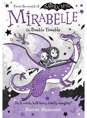 预订Mirabelle In Double Trouble