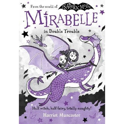 预订不退不换Mirabelle In Double Trouble