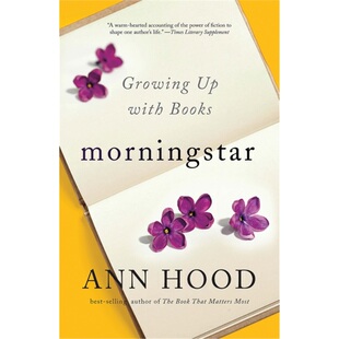 预订Morningstar[9780393355567]