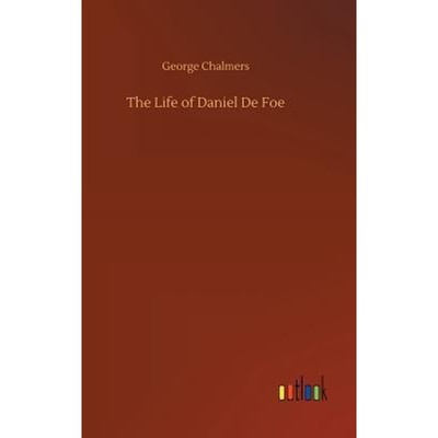 按需印刷The Life of Daniel De Foe[9783734038419]