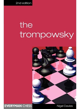 按需印刷The Trompowsky[9781857443769]