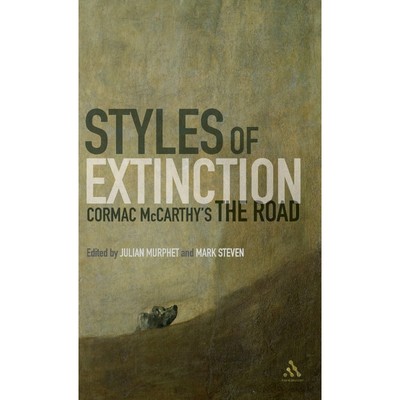 按需印刷Styles of Extinction[9781441169341]