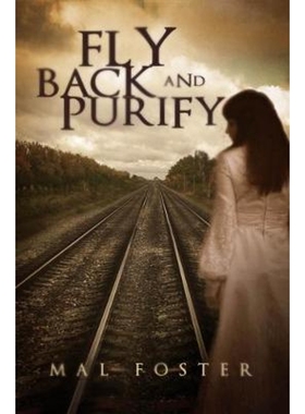 按需印刷Fly Back  and Purify[9780244316082]