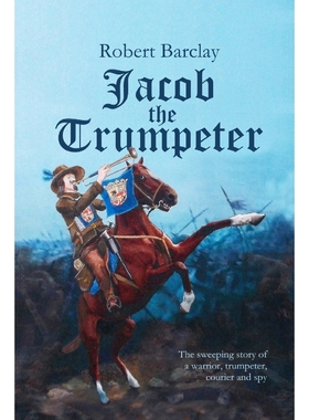 按需印刷Jacob the Trumpeter[9781988657134]