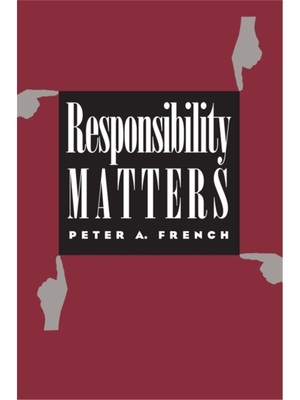 按需印刷Responsibility Matters