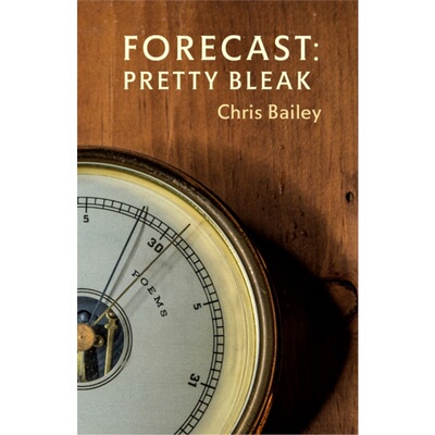 预售【2025新书】FORECAST: PRETTY BLEAK[9780771020490]