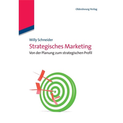 预订【德语】 Strategisches Marketing:Von der Planung z