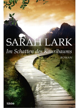 预订【德语】Im Schatten des Kauribaums[9783404167562]