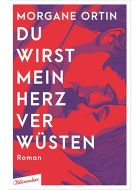 预订【德语】Amours solitaires[9783351050771]