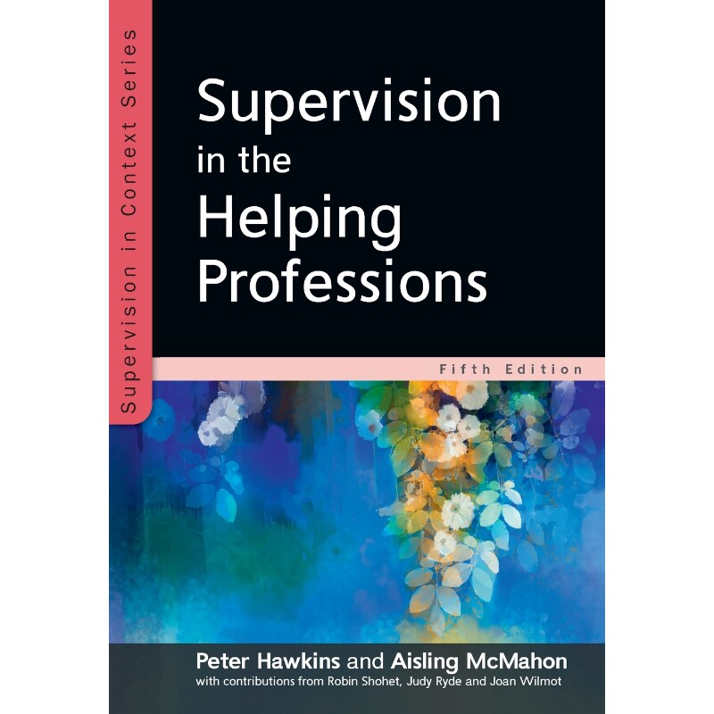 按需印刷不退不换Supervision in the Helping Professions[9780335248346]