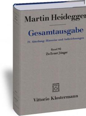 预订【德语】 Zu Ernst Jünger: