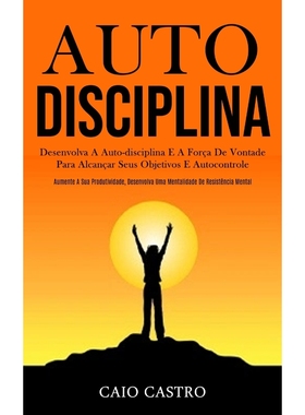按需印刷POR Auto disciplina[9781989837917]