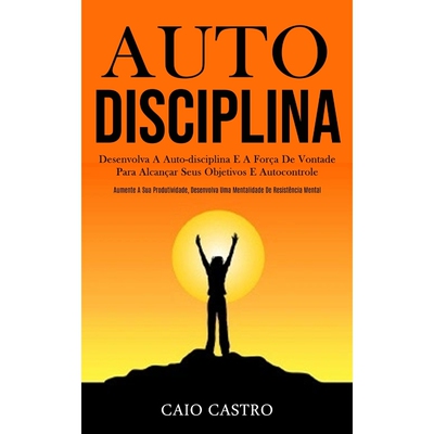 按需印刷POR Auto disciplina[9781989837917]