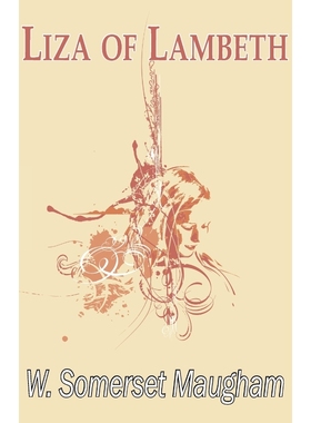 按需印刷Liza of Lambeth[9781604505351]