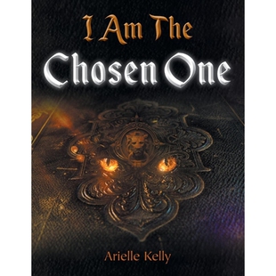 9781643672212 the One Chosen 按需印刷I