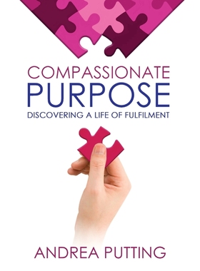 按需印刷Compassionate Purpose[9780645459166]