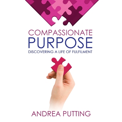 按需印刷Compassionate Purpose[9780645459166]