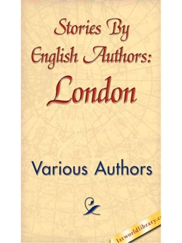 预订Stories by English Authors