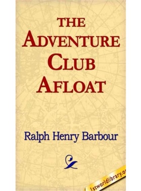 预订The Adventure Club Afloat