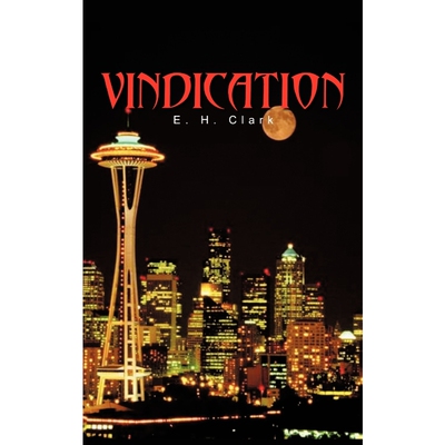 按需印刷Vindication[9781463447267]