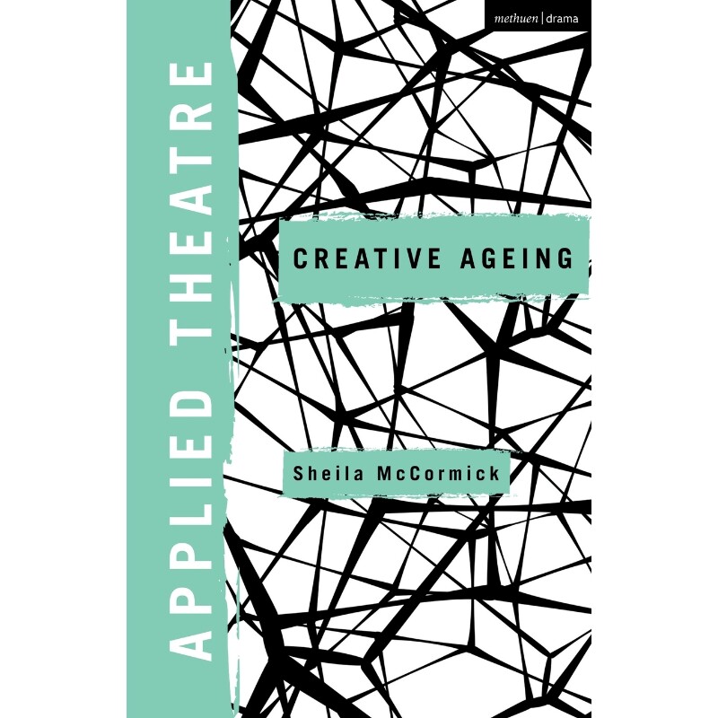 按需印刷不退不换Applied Theatre[9781474233828]