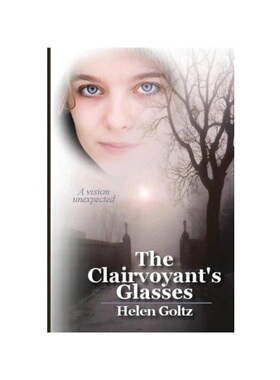 按需印刷不退不换The Clairvoyant's Glasses[9780994376282]
