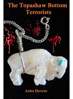 按需印刷The Topashaw Bottom Terrorists[9781304856173]