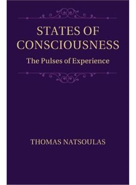 按需印刷States of Consciousness:The Pulses of Experience[9781107444171]