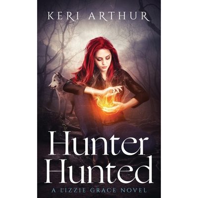 按需印刷Hunter Hunted[9780648324614]