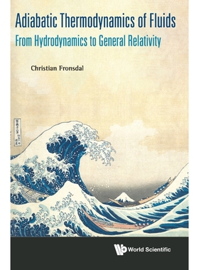按需印刷Adiabatic Thermodynamics of Fluids[9789811200670]