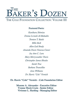 按需印刷The Baker's Dozen[9781449097486]