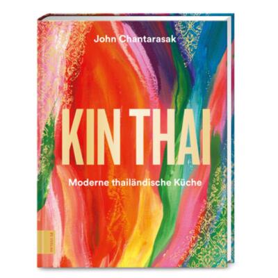 预订不退不换德语 Kin Thai:Moderne thailändische Küche