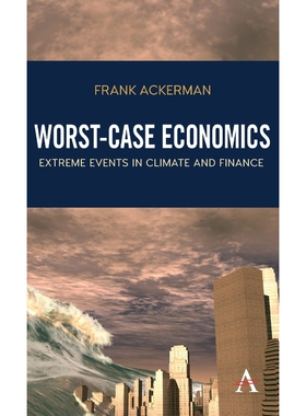 按需印刷Worst-Case Economics[9781783087075]