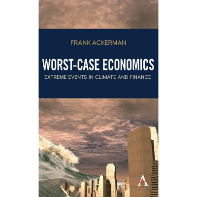 按需印刷不退不换Worst-Case Economics[9781783087075]